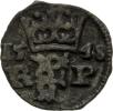 Malý peníz 1548