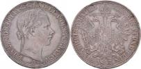 Tolar spolkový 1857 A