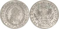 20 kr. 1758 H-A