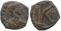 AE 1/2 Follis (20 nummia)