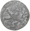 1/2 Krejcar 1707