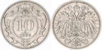 10 hal. 1908 b.zn.