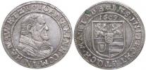Hanau-Lichtenberg hrabství, Johann Reinhard 1599-1625