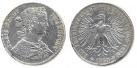 Spolkový tolar 1860