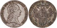 Tolar konvenční 1824 C