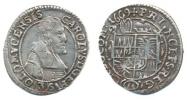 3 Krejcar 1669