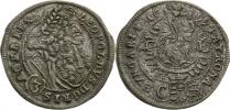 3 Krejcar 1699