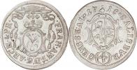 4 Krejcar (Batzen) 1718