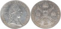1/2 Tolar křížový 1789 A_zc. nep. hr.