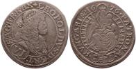 Leopold I. 1657-1705