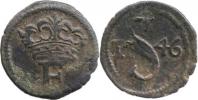Ferdinand I. 1526-1564