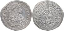 VI Krejcar 1684