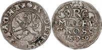 Malý groš 1579