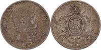 Peso 1866 Mo