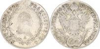 20 kr. 1808 A