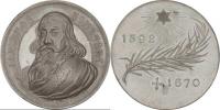 Jan Amos Komenský (1592 - 1670) - 300 let narození