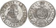 15 Krejcar 1675