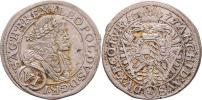 VI Krejcar 1677