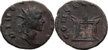 AE Antoninianus