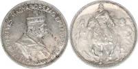 1 Koruna 1896 KB - Mileniová_tém.