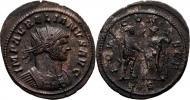 AE Antoninianus