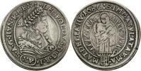 XV Krejcar 1686