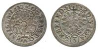 3 Krejcar kiprový 1622 HR s tit.Ferdinanda II.