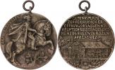 Bozen (Bolzano) 1912 - arcivév. Eugen na koni zprava