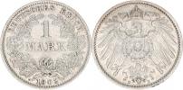 1 Mark 1905 E