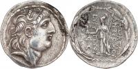AR Tetradrachma