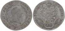 10 Krejcar 1796 E