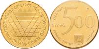 500 Lirot