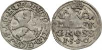 Malý groš 1580