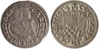Münsterberg-Olešnice, Karel II. 1548-1617