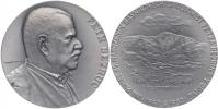 Petr Bezruč - 85.výročí narození