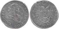 VI Krejcar 1693
