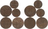 5 gr. 1936