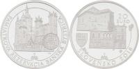 20 Euro 2016 - Banská Bystrica