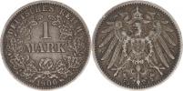 1 Mark 1906 J        "R"