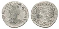3 kr. 1762 b.zn.