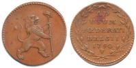 2 Liards 1790 Brusel_mír.exc. ražba