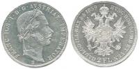 Dvouzlatník 1859 B