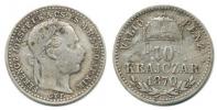 5/10 kr. 1885 b.zn.