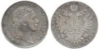 1 Scudo 1853 V           "RR"_dr.hr.