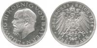 3 Mark 1914 D         KM 520