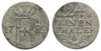 1/24 Tolaru 1782 A         KM 296