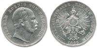Tolar spolkový 1866 A       KM 494