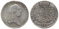 Tolar konvenční 1780 IEC           Cr.131