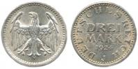 3 Mark 1924 J        KM 43