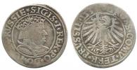 Groš pruský 1534